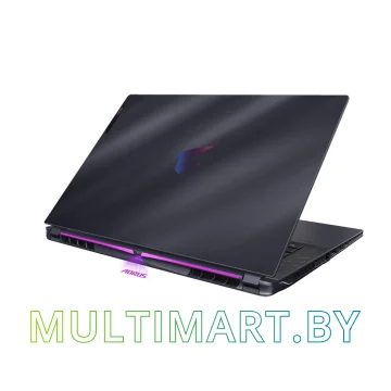 Игровой ноутбук Gigabyte Aorus 16X 9SG-43KZC54SD картинка 6